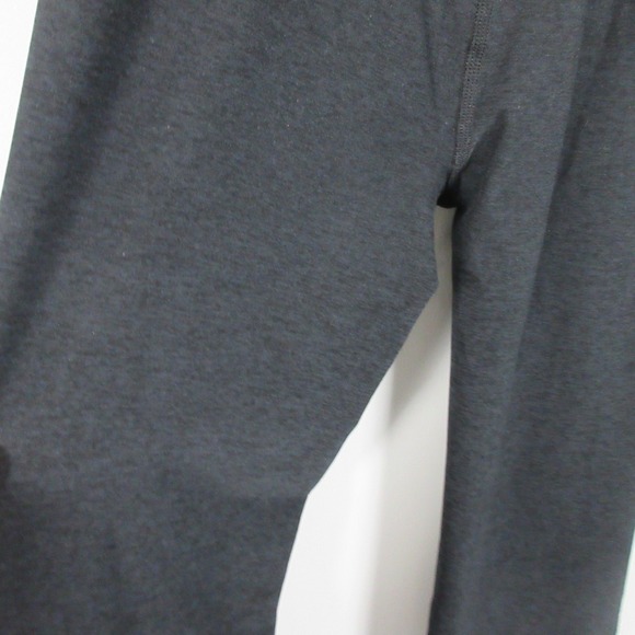 Beyond Yoga Spacedye High Waisted Make the Cut Pant Women S Split Hem Flare 270 - Picture 9 of 14